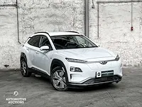 Hyundai kona ev premium 64 kwh 204pk 2019 (origineel-nl + 1e eigenaar), zf-719-j - afbeelding 50 van  51