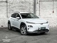 Hyundai kona ev premium 64 kwh 204pk 2019 (origineel-nl + 1e eigenaar), zf-719-j - afbeelding 51 van  51