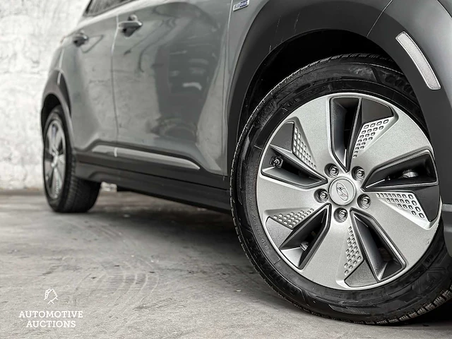 Hyundai kona ev premium 64 kwh 204pk 2019 (origineel-nl), zf-334-v - afbeelding 3 van  70