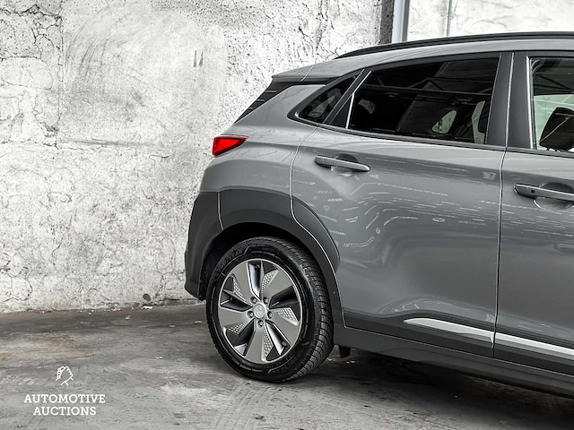 Hyundai kona ev premium 64 kwh 204pk 2019 (origineel-nl), zf-334-v - afbeelding 4 van  70