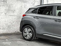 Hyundai kona ev premium 64 kwh 204pk 2019 (origineel-nl), zf-334-v - afbeelding 4 van  70