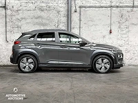 Hyundai kona ev premium 64 kwh 204pk 2019 (origineel-nl), zf-334-v - afbeelding 5 van  70
