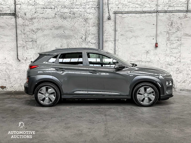 Hyundai kona ev premium 64 kwh 204pk 2019 (origineel-nl), zf-334-v - afbeelding 6 van  70
