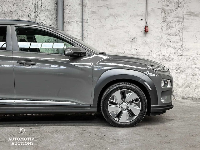 Hyundai kona ev premium 64 kwh 204pk 2019 (origineel-nl), zf-334-v - afbeelding 8 van  70