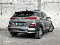 Hyundai kona ev premium 64 kwh 204pk 2019 (origineel-nl), zf-334-v - afbeelding 9 van  70