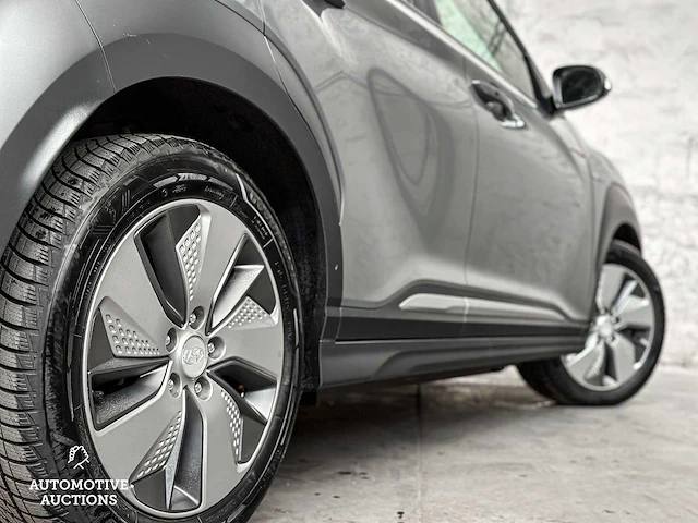 Hyundai kona ev premium 64 kwh 204pk 2019 (origineel-nl), zf-334-v - afbeelding 11 van  70