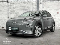 Hyundai kona ev premium 64 kwh 204pk 2019 (origineel-nl), zf-334-v - afbeelding 1 van  70