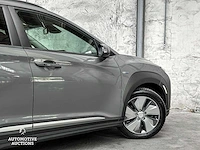Hyundai kona ev premium 64 kwh 204pk 2019 (origineel-nl), zf-334-v - afbeelding 13 van  70