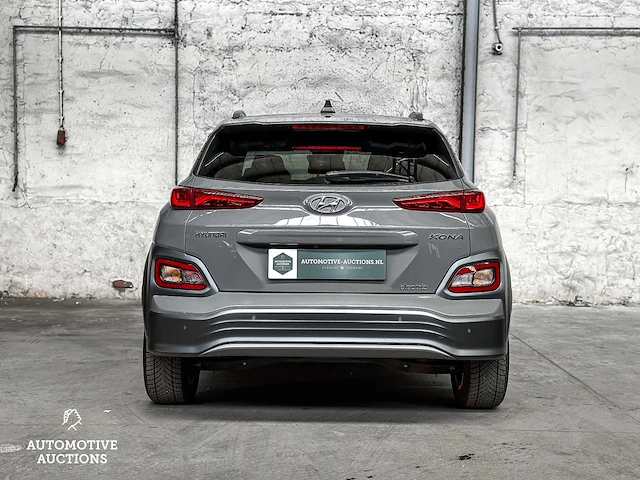 Hyundai kona ev premium 64 kwh 204pk 2019 (origineel-nl), zf-334-v - afbeelding 14 van  70
