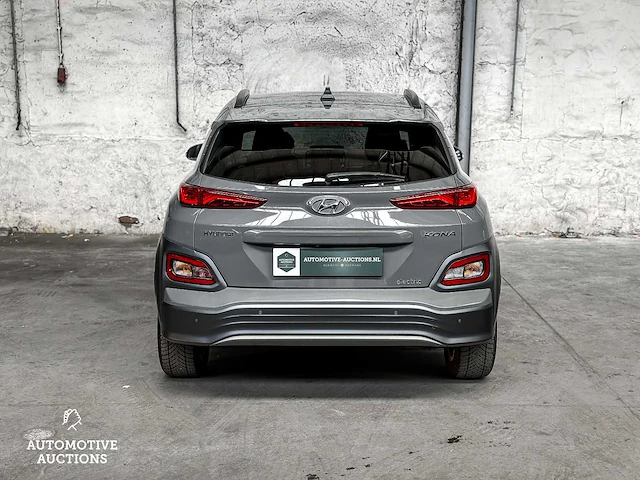 Hyundai kona ev premium 64 kwh 204pk 2019 (origineel-nl), zf-334-v - afbeelding 15 van  70