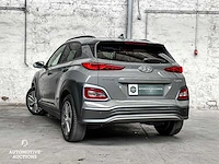 Hyundai kona ev premium 64 kwh 204pk 2019 (origineel-nl), zf-334-v - afbeelding 17 van  70
