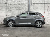 Hyundai kona ev premium 64 kwh 204pk 2019 (origineel-nl), zf-334-v - afbeelding 21 van  70