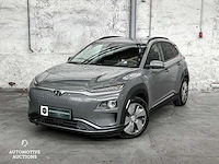Hyundai kona ev premium 64 kwh 204pk 2019 (origineel-nl), zf-334-v - afbeelding 12 van  70