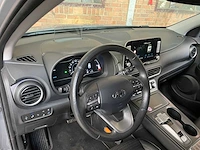 Hyundai kona ev premium 64 kwh 204pk 2019 (origineel-nl), zf-334-v - afbeelding 26 van  70