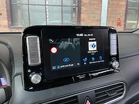 Hyundai kona ev premium 64 kwh 204pk 2019 (origineel-nl), zf-334-v - afbeelding 29 van  70
