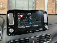 Hyundai kona ev premium 64 kwh 204pk 2019 (origineel-nl), zf-334-v - afbeelding 32 van  70