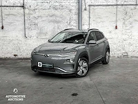 Hyundai kona ev premium 64 kwh 204pk 2019 (origineel-nl), zf-334-v - afbeelding 23 van  70