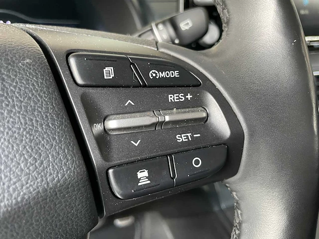 Hyundai kona ev premium 64 kwh 204pk 2019 (origineel-nl), zf-334-v - afbeelding 41 van  70