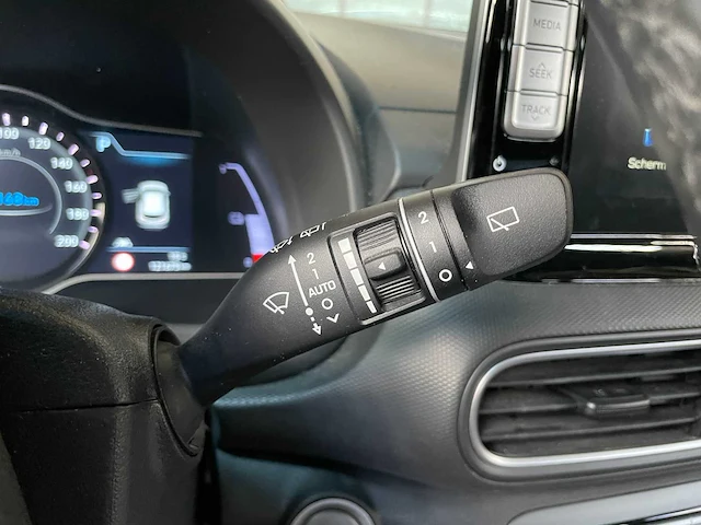 Hyundai kona ev premium 64 kwh 204pk 2019 (origineel-nl), zf-334-v - afbeelding 43 van  70