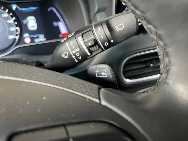 Hyundai kona ev premium 64 kwh 204pk 2019 (origineel-nl), zf-334-v - afbeelding 44 van  70