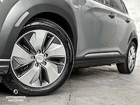 Hyundai kona ev premium 64 kwh 204pk 2019 (origineel-nl), zf-334-v - afbeelding 34 van  70