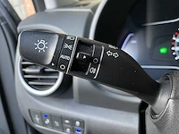 Hyundai kona ev premium 64 kwh 204pk 2019 (origineel-nl), zf-334-v - afbeelding 47 van  70
