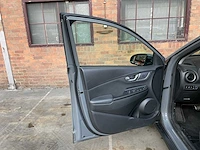 Hyundai kona ev premium 64 kwh 204pk 2019 (origineel-nl), zf-334-v - afbeelding 51 van  70
