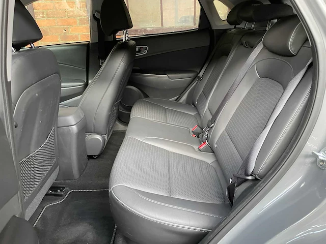Hyundai kona ev premium 64 kwh 204pk 2019 (origineel-nl), zf-334-v - afbeelding 59 van  70