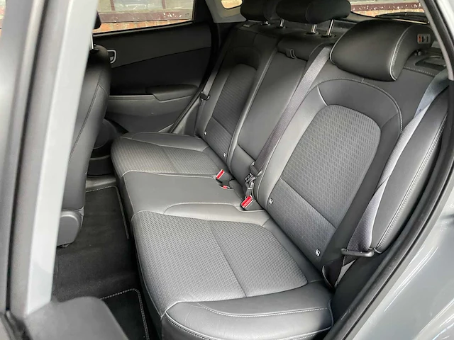 Hyundai kona ev premium 64 kwh 204pk 2019 (origineel-nl), zf-334-v - afbeelding 60 van  70