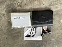Hyundai kona ev premium 64 kwh 204pk 2019 (origineel-nl), zf-334-v - afbeelding 66 van  70