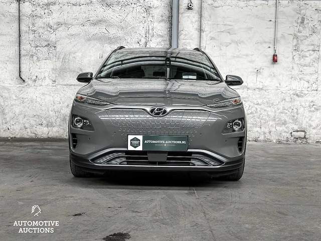 Hyundai kona ev premium 64 kwh 204pk 2019 (origineel-nl), zf-334-v - afbeelding 56 van  70