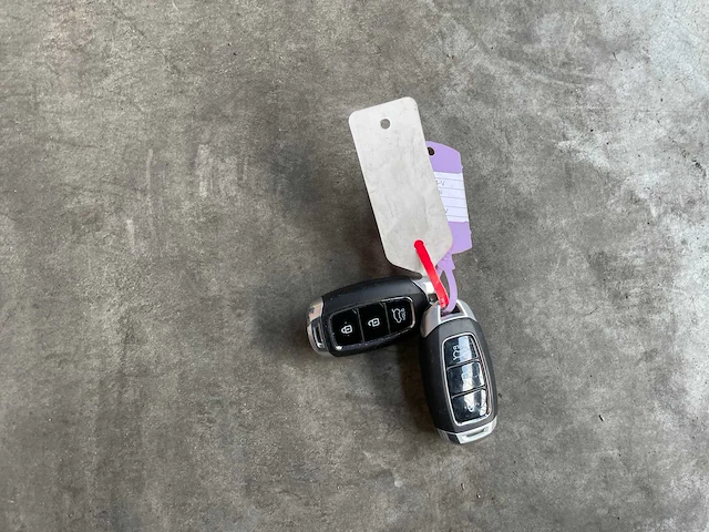 Hyundai kona ev premium 64 kwh 204pk 2019 (origineel-nl), zf-334-v - afbeelding 68 van  70