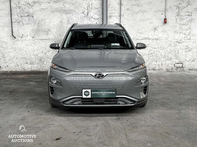 Hyundai kona ev premium 64 kwh 204pk 2019 (origineel-nl), zf-334-v - afbeelding 67 van  70