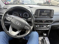 Hyundai kona t gdi premium 177 dct,2020 - afbeelding 2 van  26