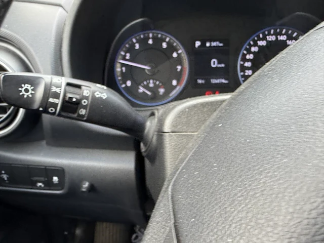Hyundai kona t gdi premium 177 dct,2020 - afbeelding 9 van  26