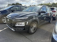Hyundai kona t gdi premium 177 dct,2020 - afbeelding 1 van  26