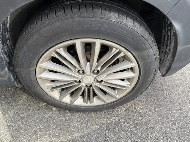 Hyundai kona t gdi premium 177 dct,2020 - afbeelding 13 van  26