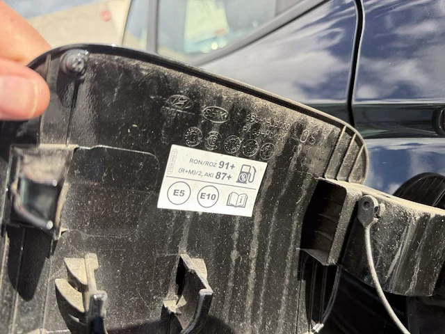 Hyundai kona t gdi premium 177 dct,2020 - afbeelding 14 van  26