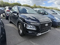 Hyundai kona t gdi premium 177 dct,2020 - afbeelding 20 van  26