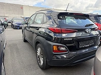 Hyundai kona t gdi premium 177 dct,2020 - afbeelding 22 van  26