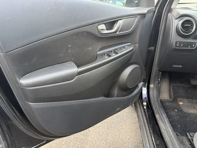 Hyundai kona t gdi premium 177 dct,2020 - afbeelding 23 van  26