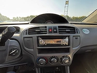 Hyundai matrix, 2004 - afbeelding 10 van  27