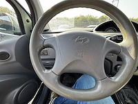 Hyundai matrix, 2004 - afbeelding 13 van  27
