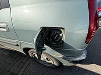 Hyundai matrix, 2004 - afbeelding 16 van  27