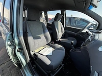 Hyundai matrix, 2004 - afbeelding 19 van  27
