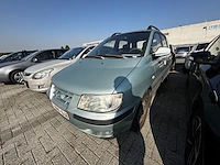 Hyundai matrix, 2004 - afbeelding 1 van  27