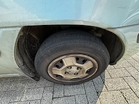 Hyundai matrix, 2004 - afbeelding 20 van  27