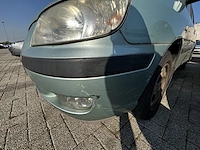 Hyundai matrix, 2004 - afbeelding 21 van  27
