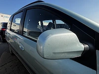Hyundai matrix, 2004 - afbeelding 22 van  27