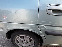 Hyundai matrix, 2004 - afbeelding 24 van  27